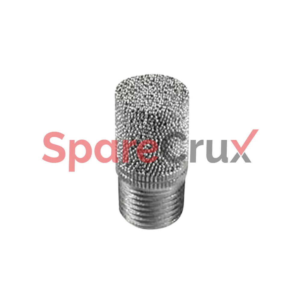 AN101-01 | SMC CORPORATION | Silencer AN Silencer