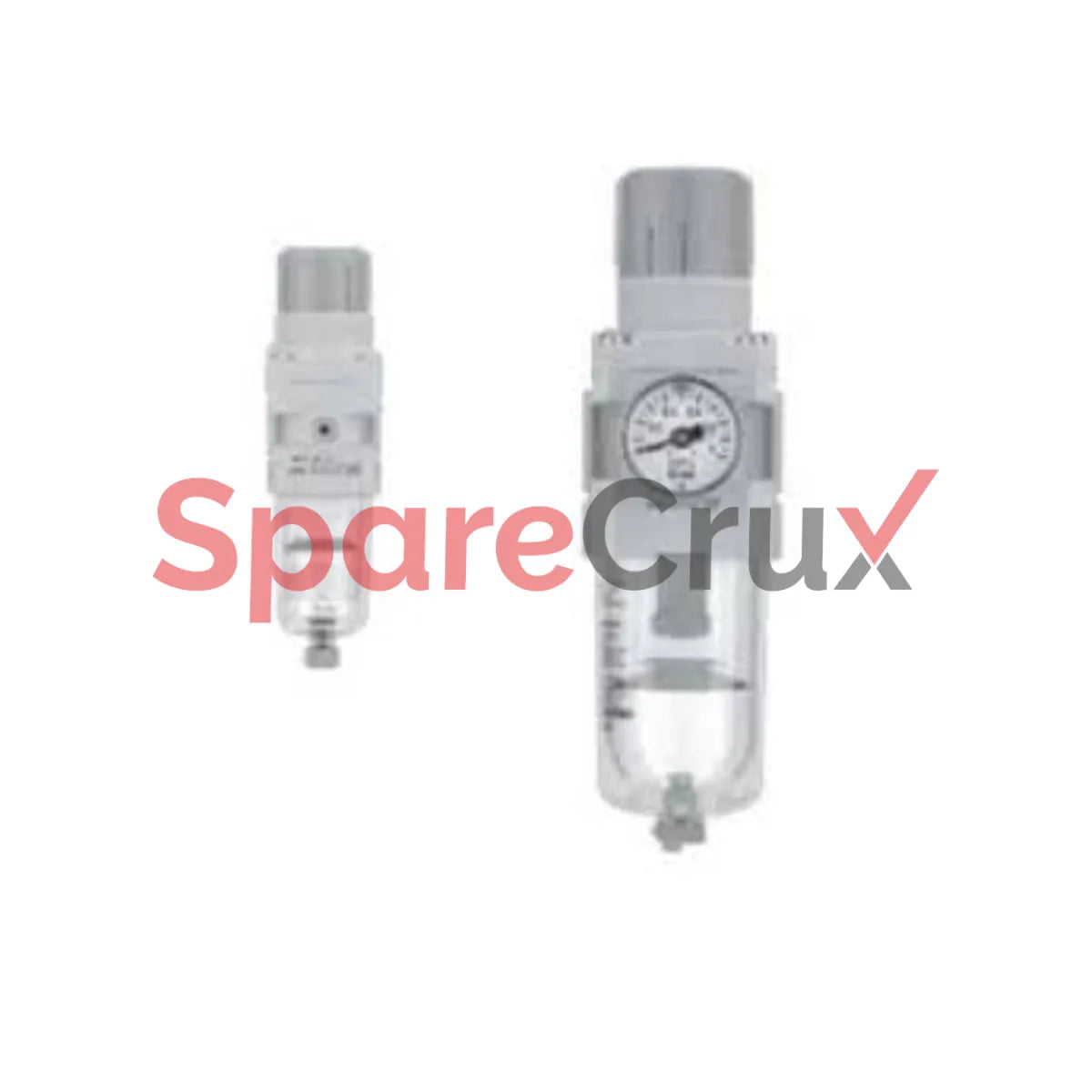 AW30-N03DE-Z-B | SMC CORPORATION | Regulator Modular