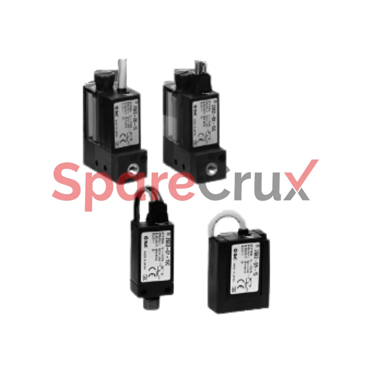 ISE2-01-55L | SMC CORPORATION | Small Pressure Switch