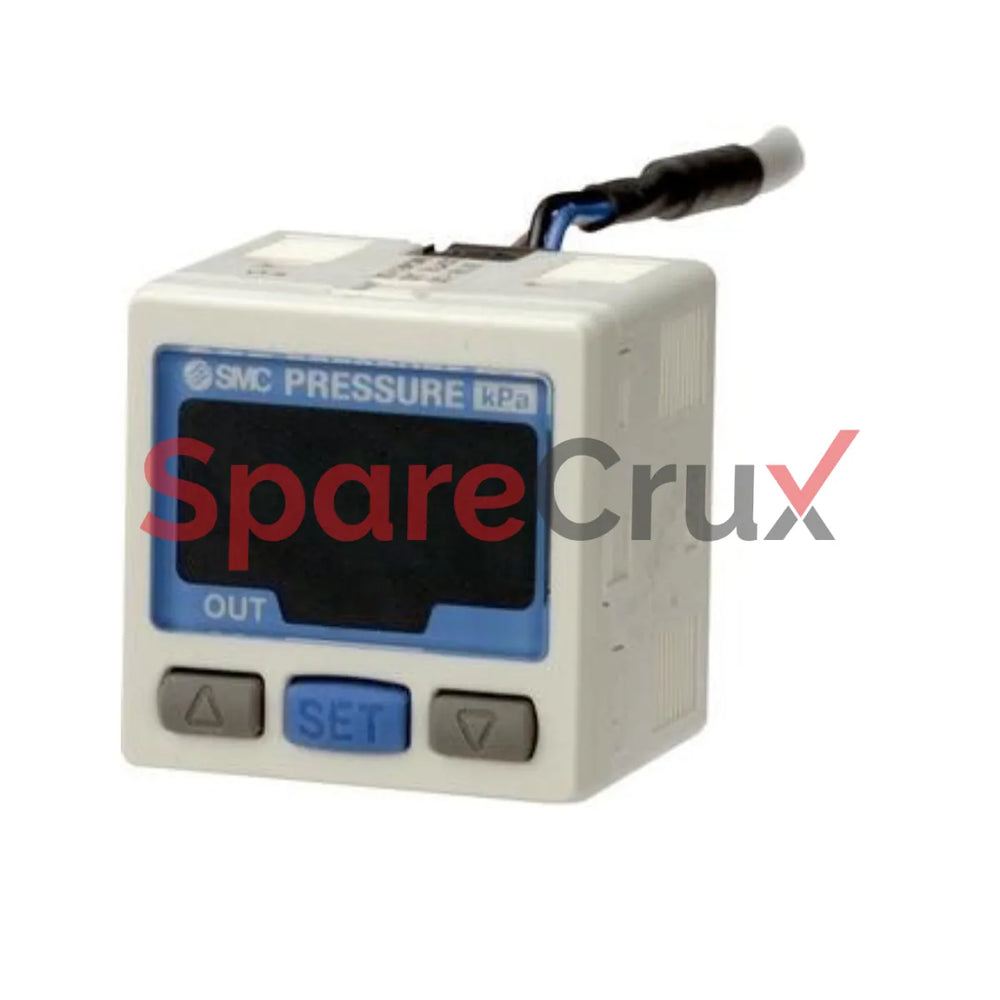 ISE30-01-25-MLB | SMC CORPORATION | Pressure Switch
