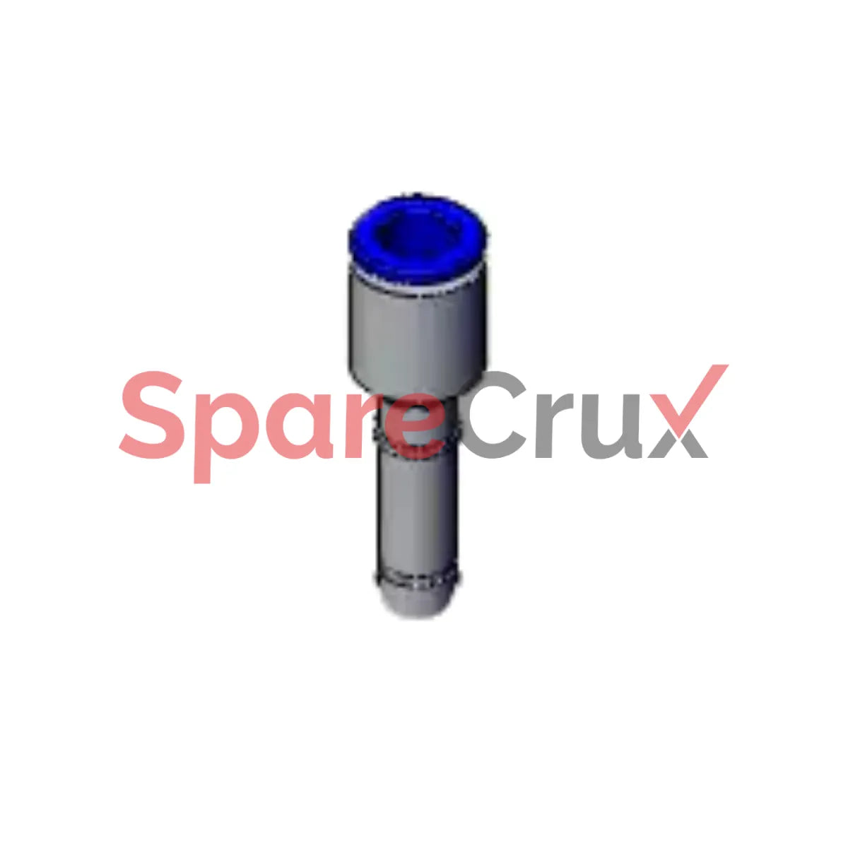 KCH08-99 | SMC CORPORATION | KC Self Seal Fittings