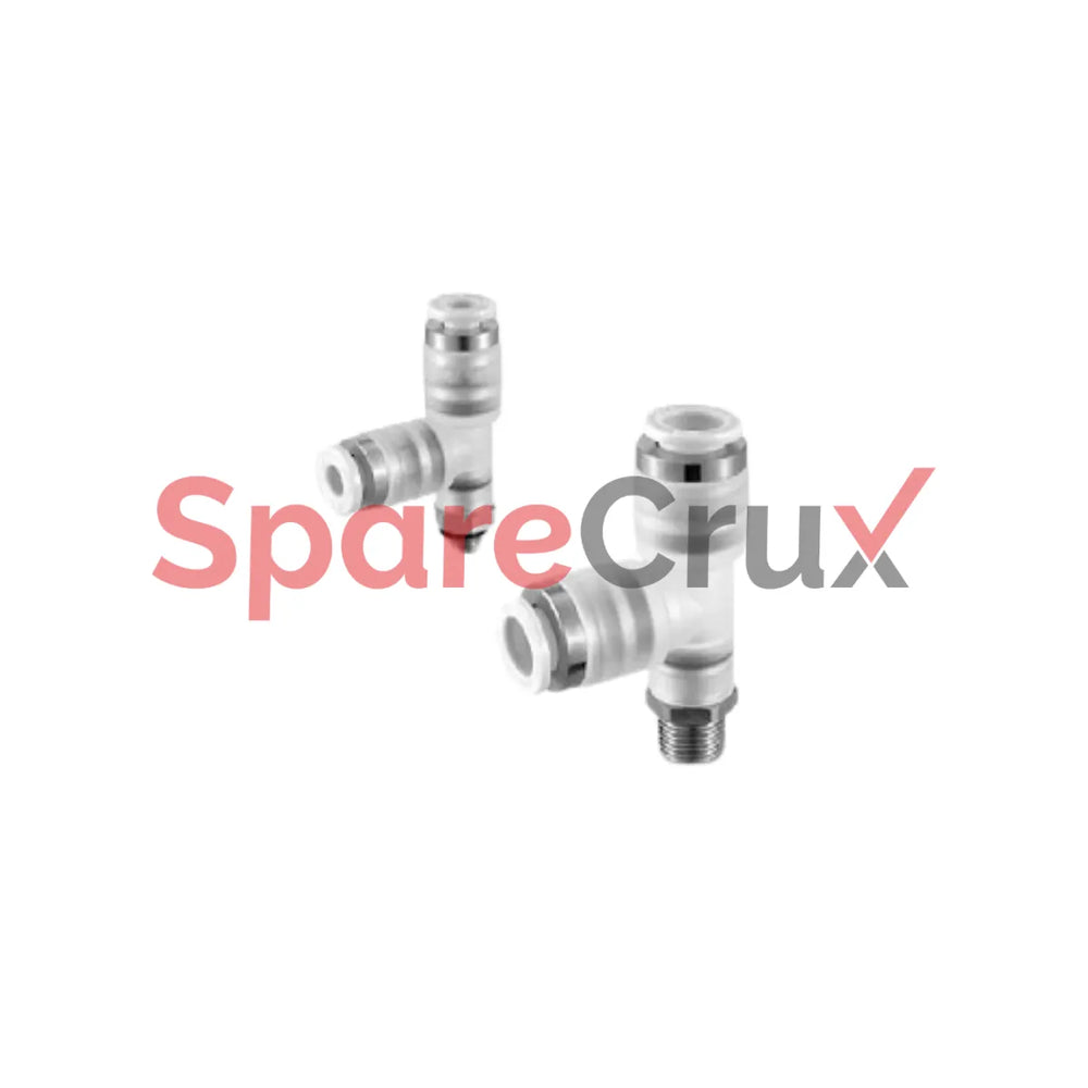 KPGL10-03 | SMC CORPORATION | Push To Connect Fittings