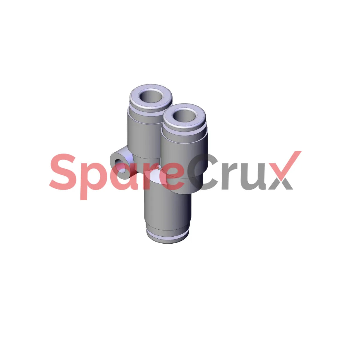 KPGU06-00 | SMC CORPORATION | Fitting Clean One-Touch