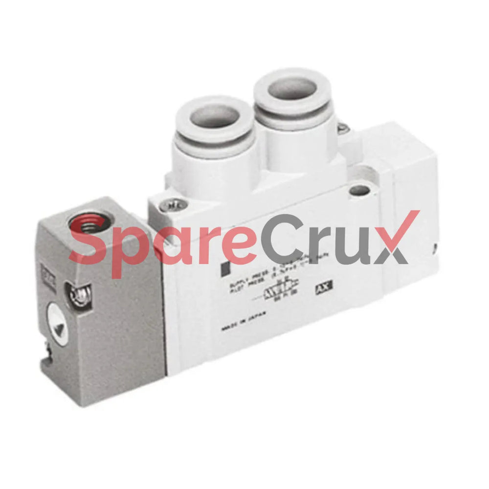 SYA7220-02 | SMC CORPORATION | Air Operated Valve