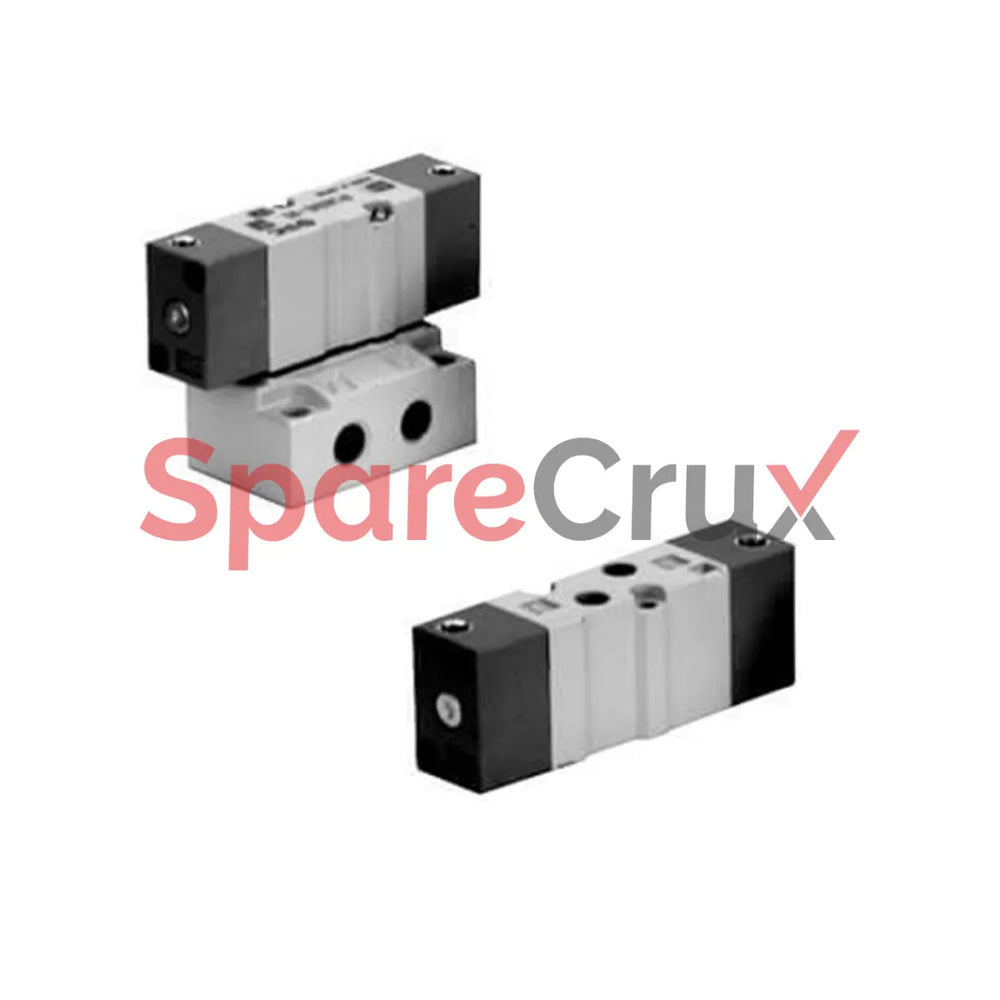 SYJA3220-M3 | SMC C ORPORATION | Air Pilot Solenoid Valve