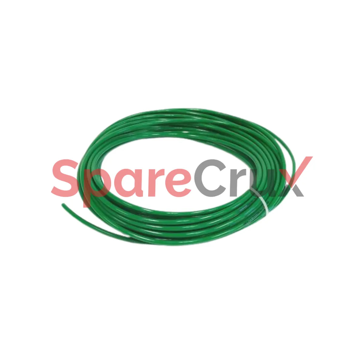 TU0805 | SMC CORPORATION | Polyurethane Tubing Outer Ø 8mm Inner Ø 5mm Length 100 m