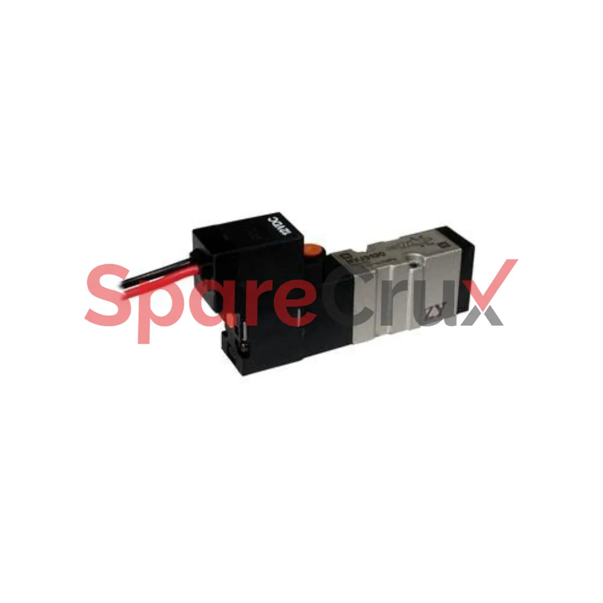 VJ114-5LZ | SMC CORPORATION | Sol Valve 3-Port