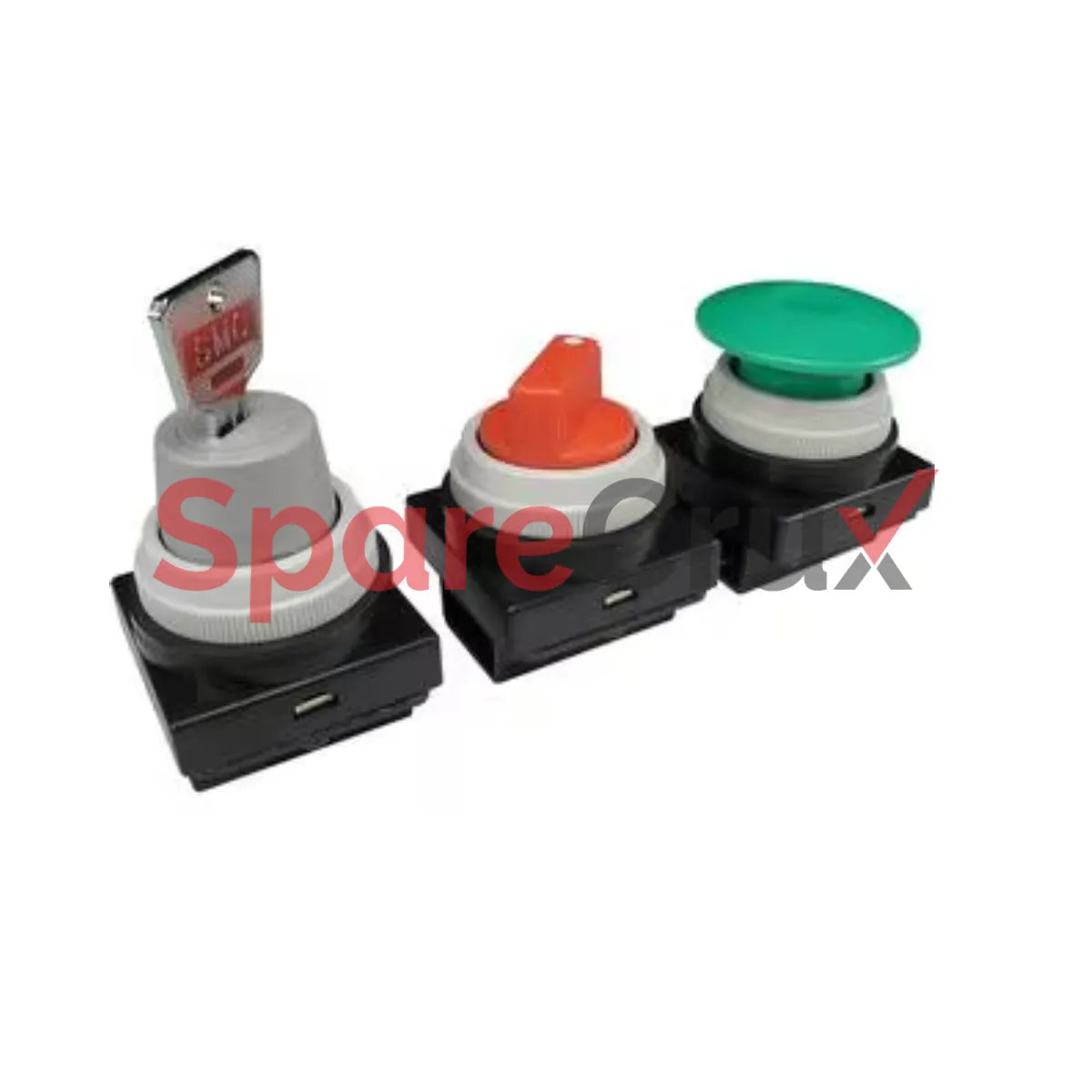 VM130-01-07S | SMC CORPORATION | Mechanical Valve