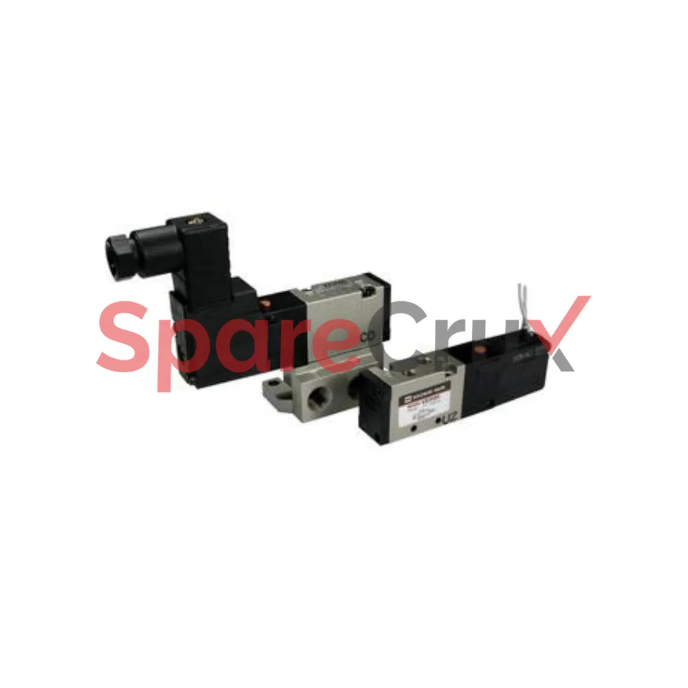 VZ314-5DB-Q | SMC CORPORATION | Sol Valve 3-Port