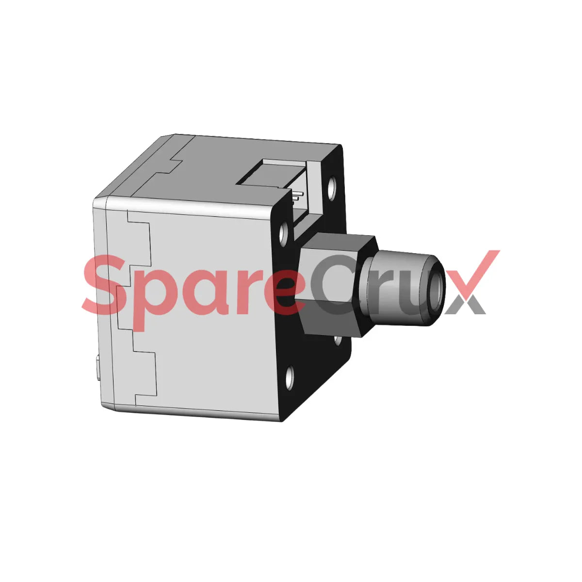 ZBE30AF-01-D | SMC CORPORATION | Vacuum Switch