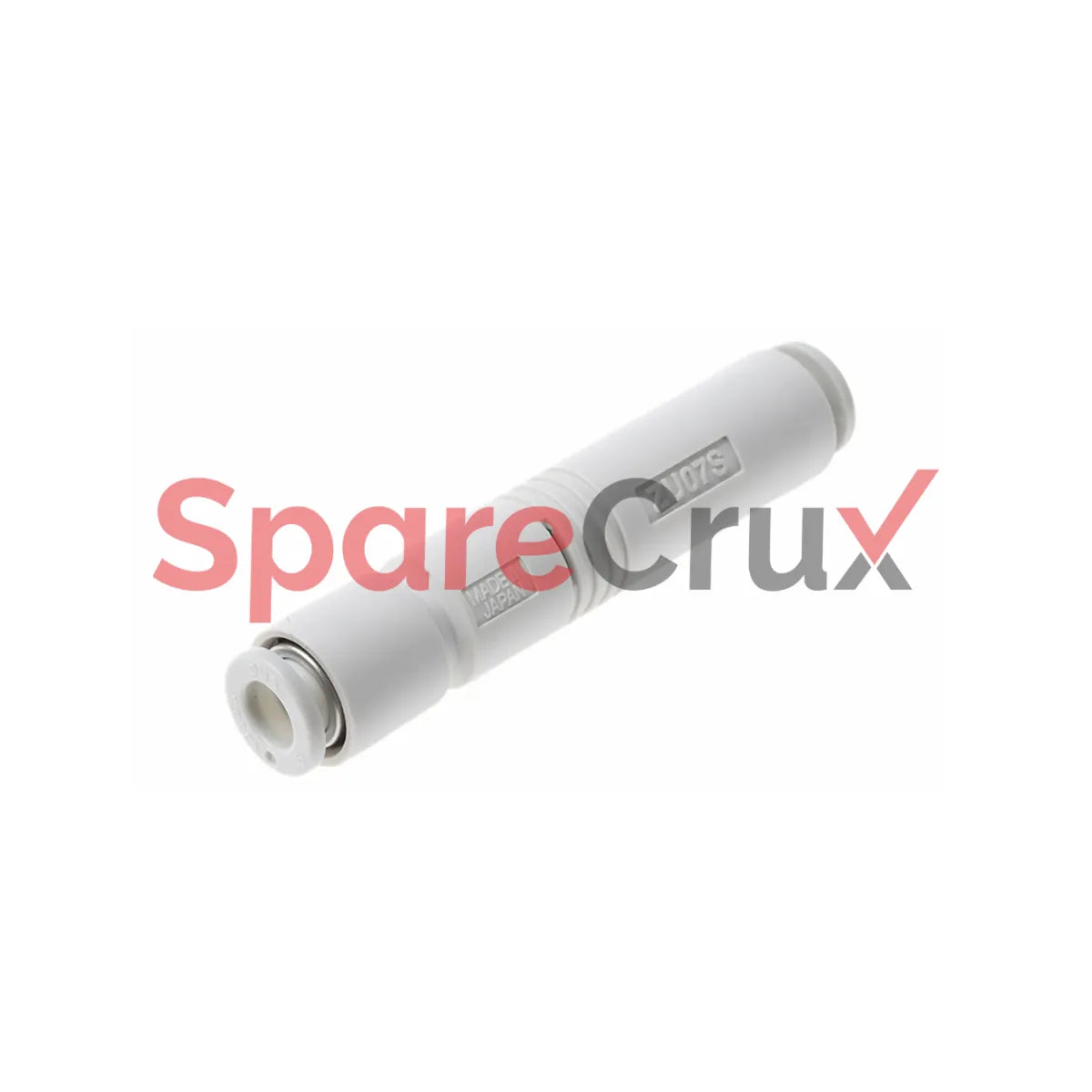 ZU07S | SMC CORPORATION | ZU Inline Vacuum Ejector