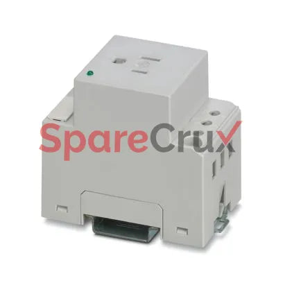 2963860 | PHOENIX CONTACT | Socket