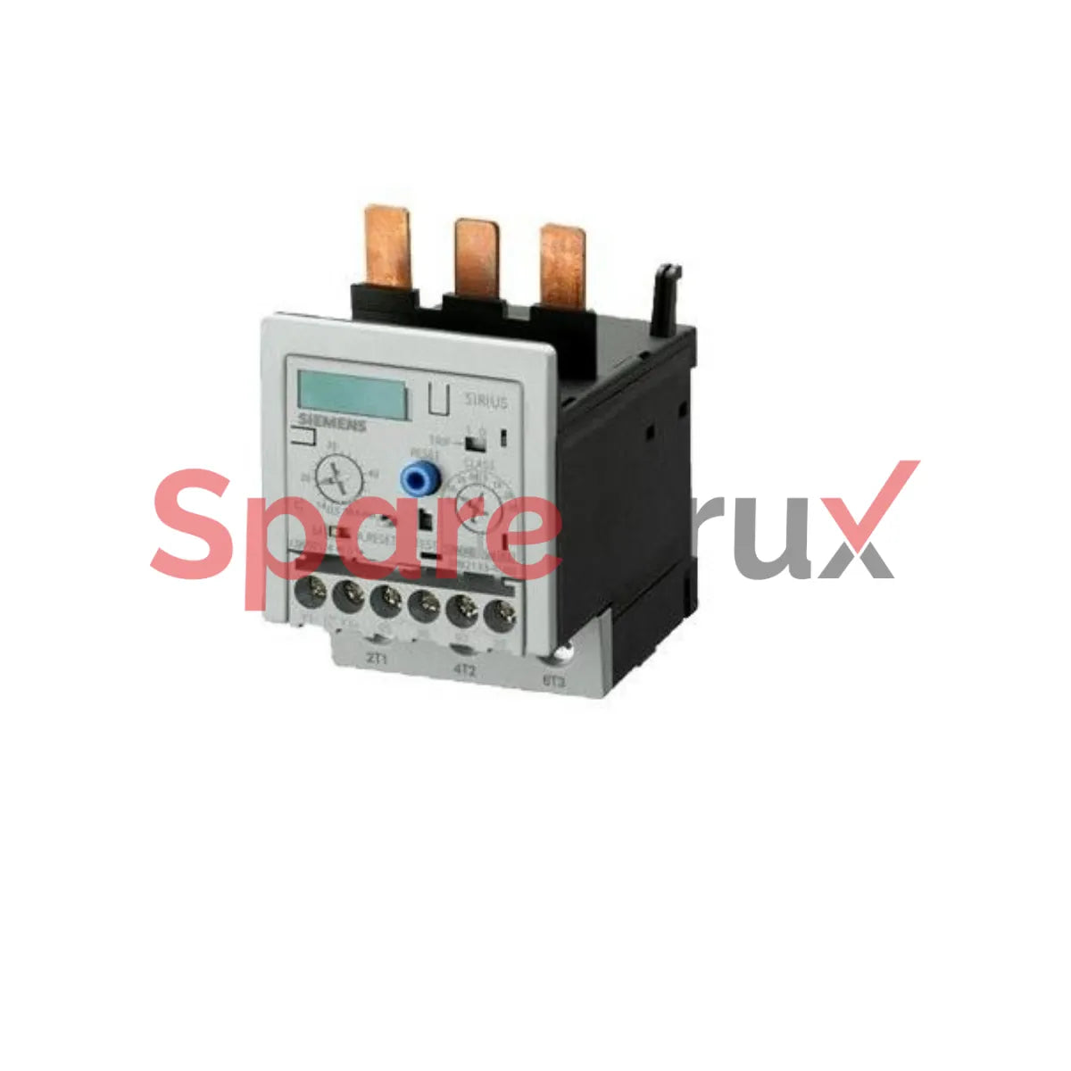 3RB2133-4UW1 | SIEMENS | Solid-State Overload Relay