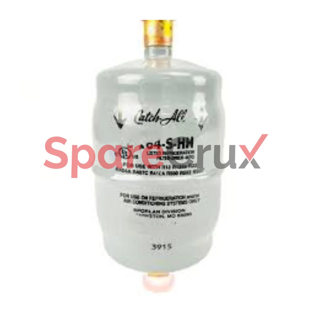 C-164-S | SPORLAN VALVE COMPANY | Filter Drier 1/2 Odf Solder