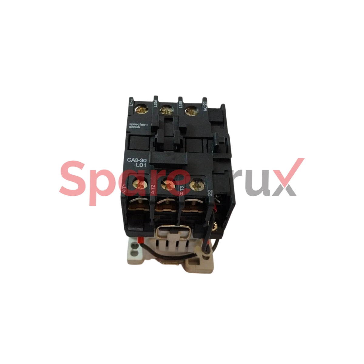 CA3-30-L01 | SPRECHER+SCHUH | Contactor 45a 690v