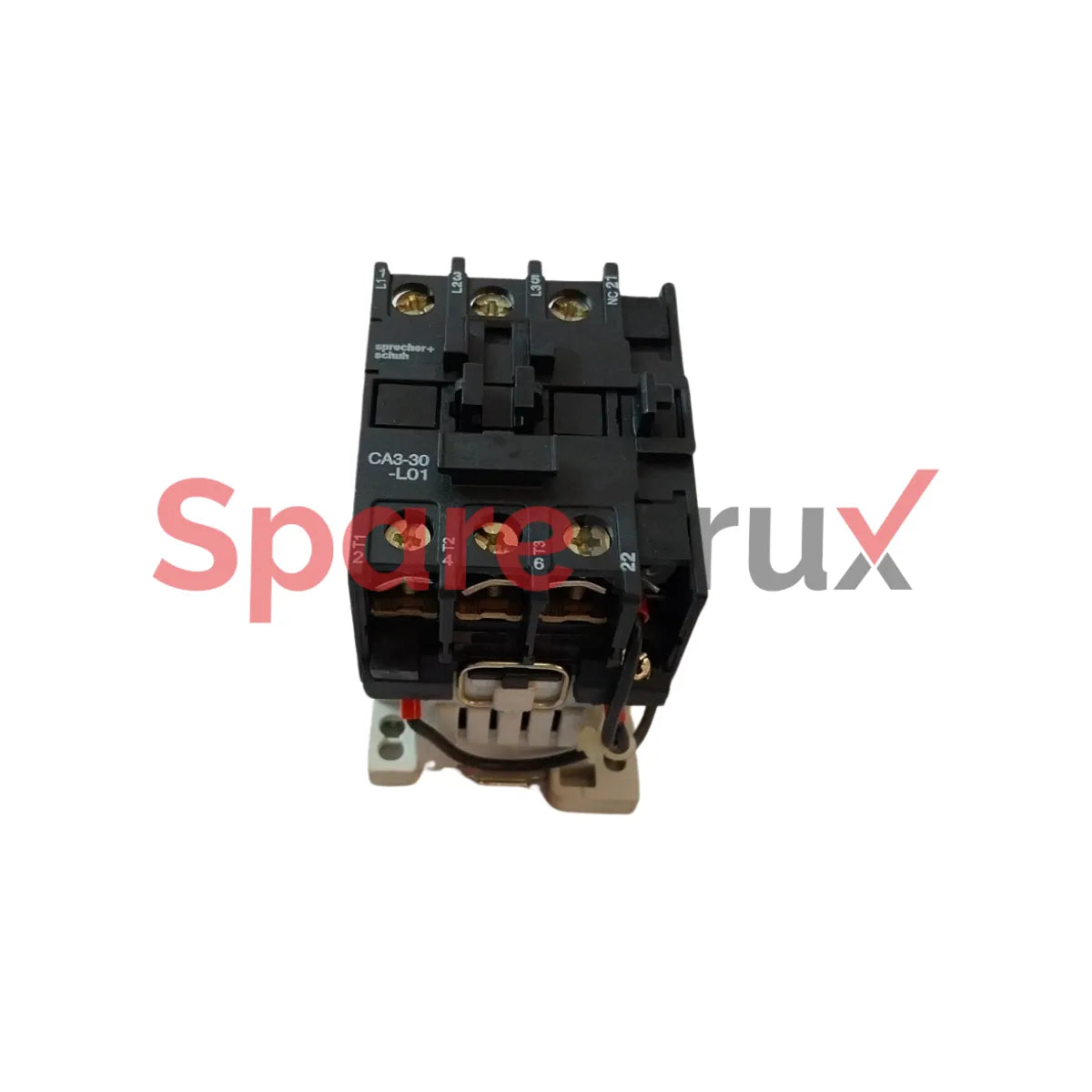 CA3-23-L01 | SPRECHER+SCHUH | Contactor 24V