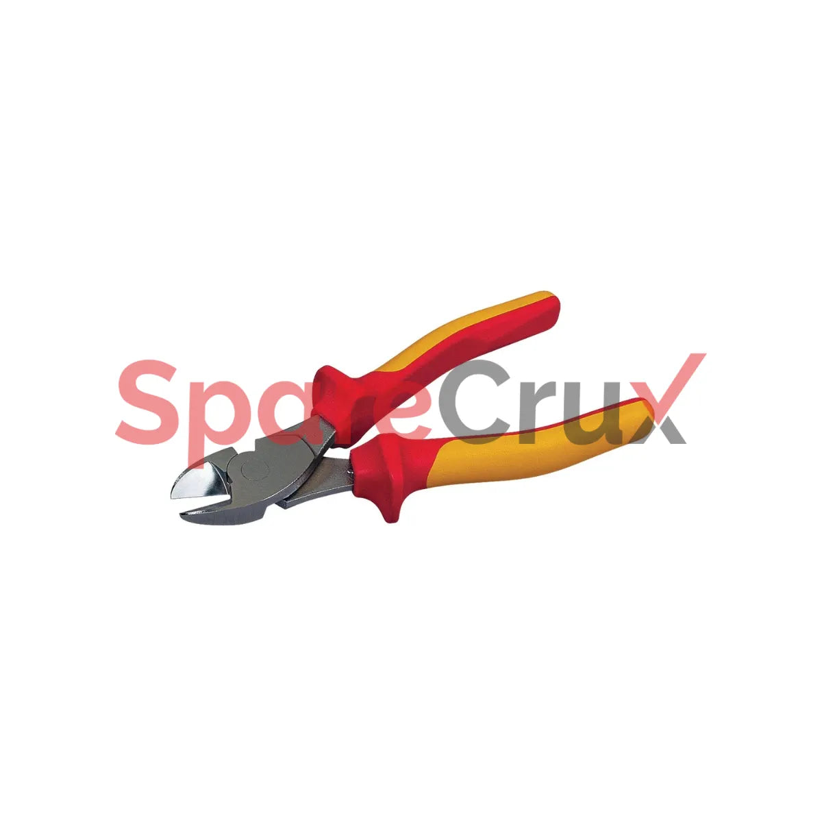 0-84-003 | STANLEY | FATMAX® VDE 180mm Diagonal Cutting Pliers