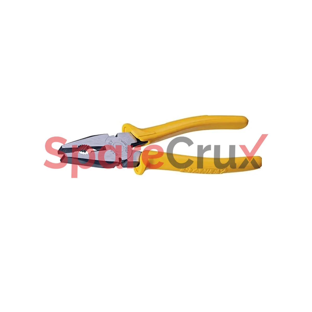 70-461 | STANLEY | Carbon Steel 70-461 Lineman Plier, 8 Inch