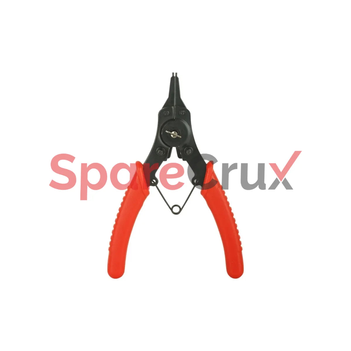 84-168 | STANLEY | Combination Snap Ring Int-Ext Post,152Mm-6"