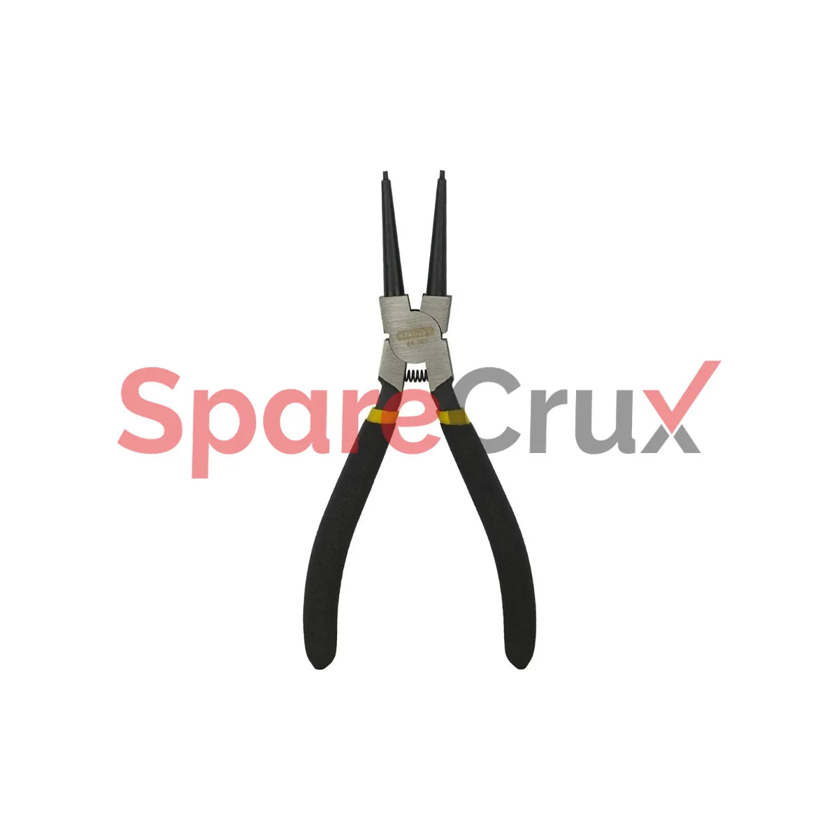 84-363 | STANLEY | Circlip Plier , internal Straight - 180mm 7