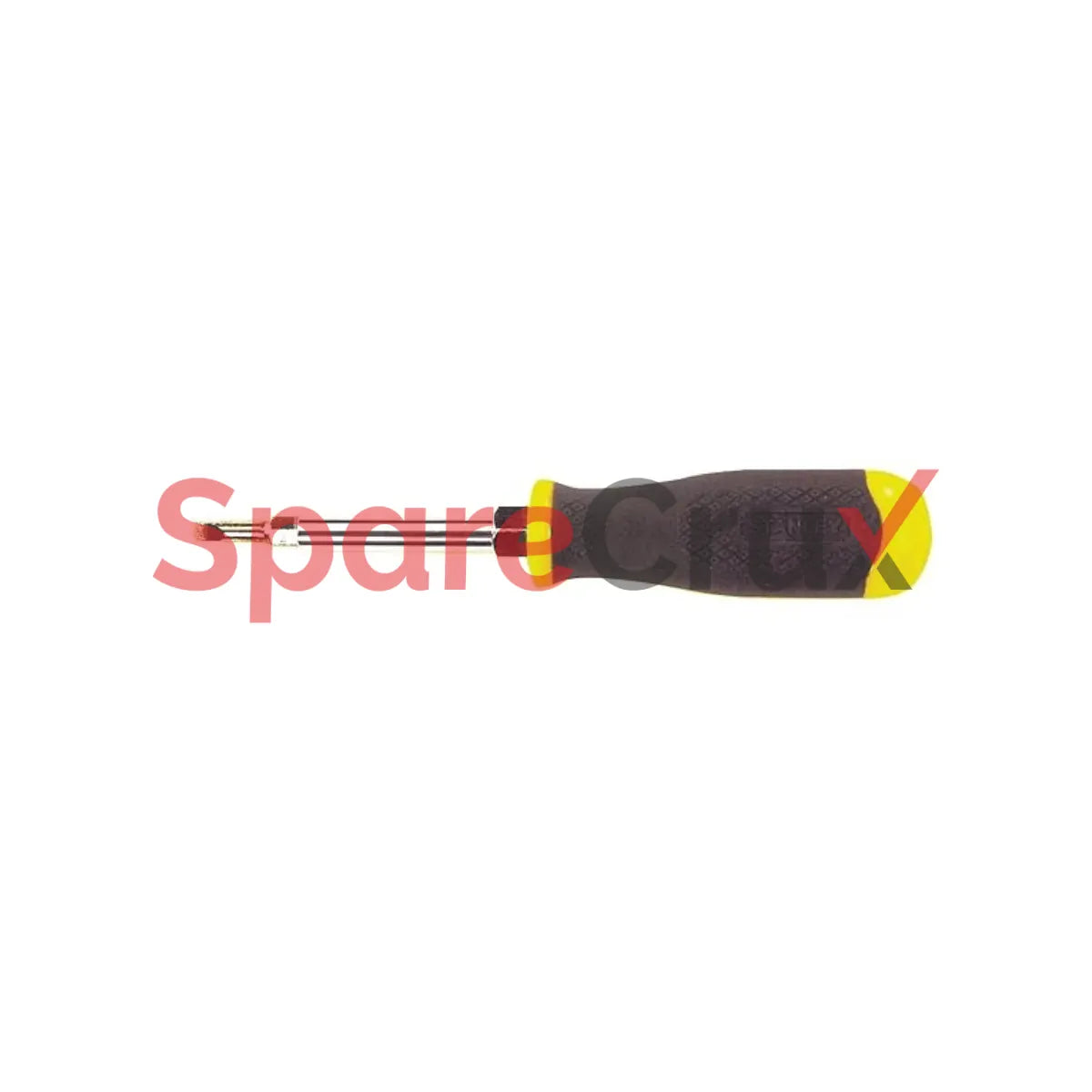 STHT68012-8 | STANLEY | Compact All-in-One Screwdriver with 6 Tips