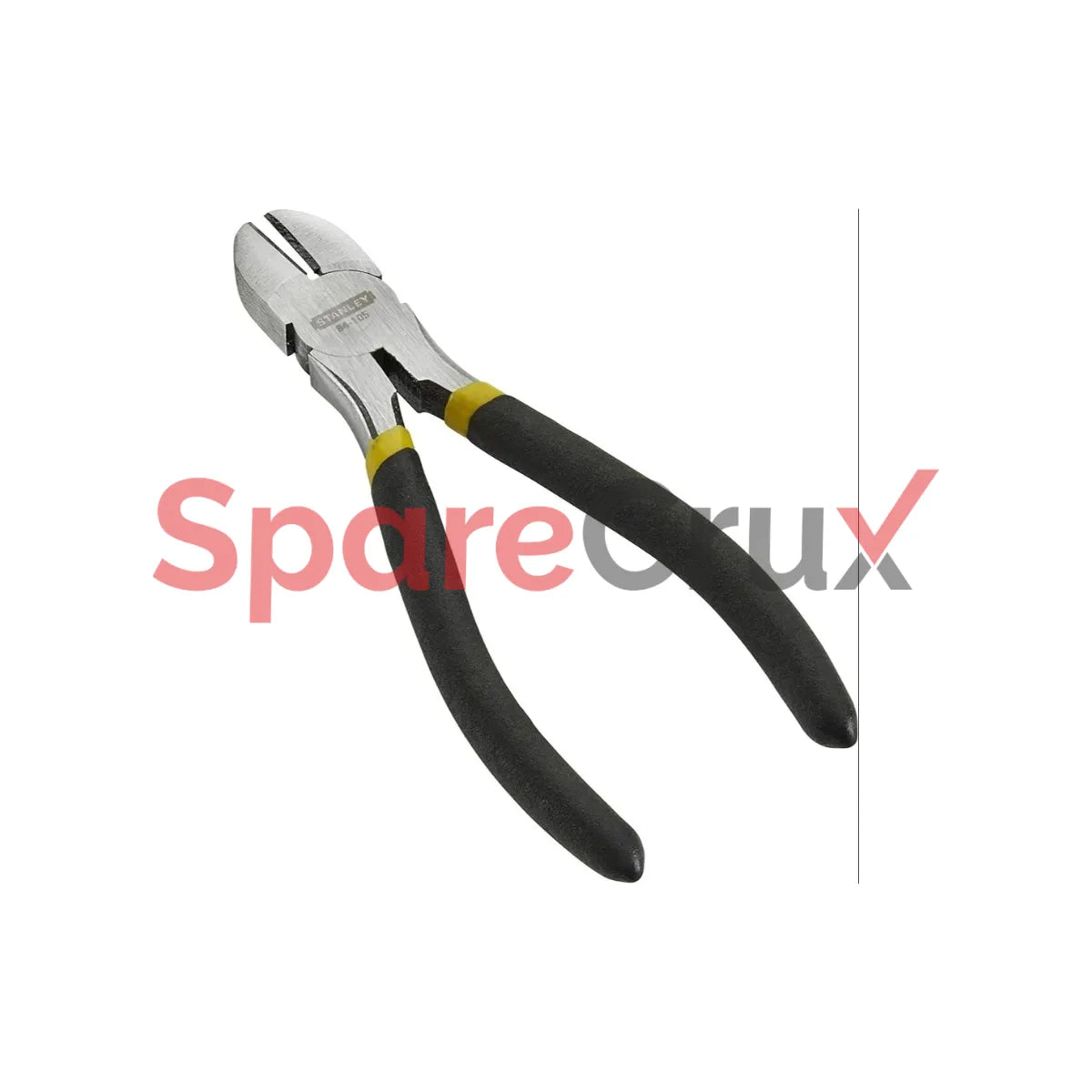 STHT84108-8 | STANLEY | 7 Inch Cutting Plier
