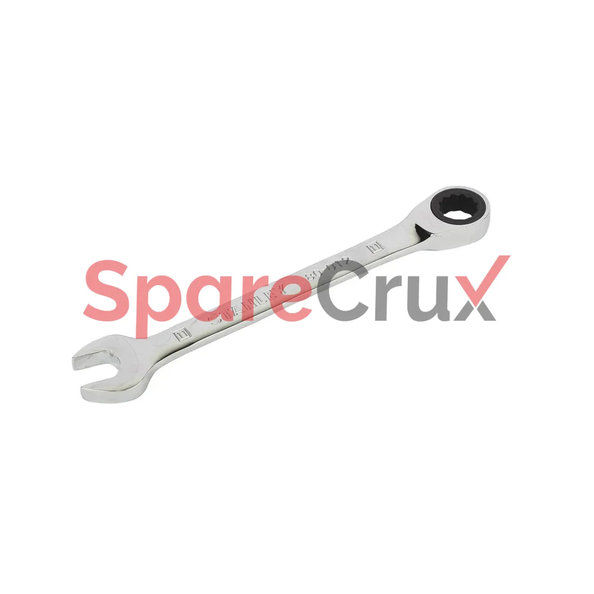 STMT80012-8B | STANLEY | 11mm Combination Ratcheting Spanner