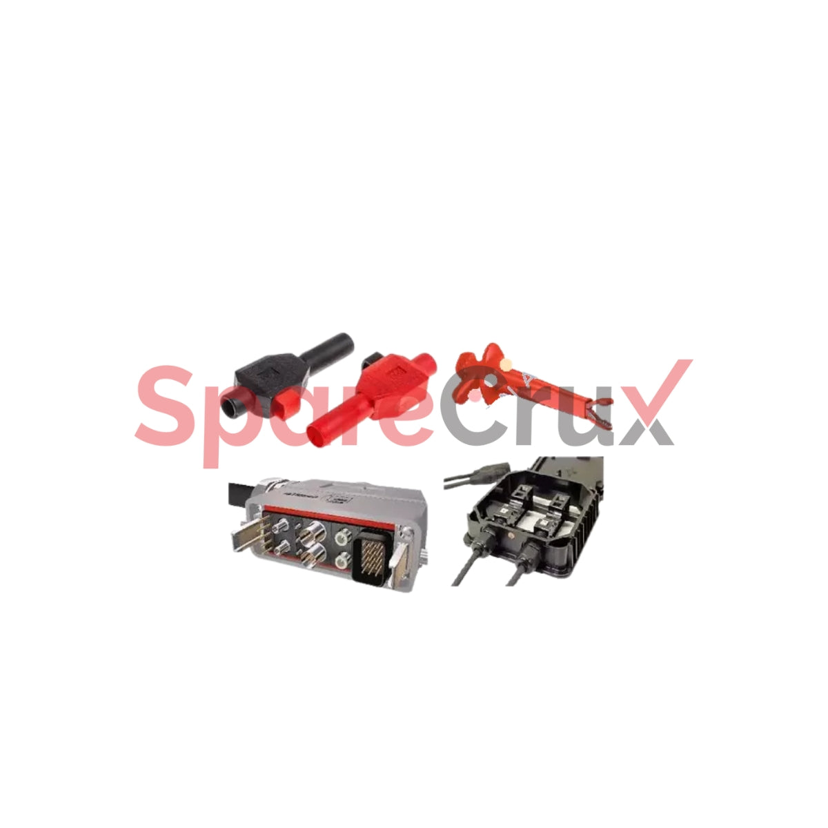 34.16814 | STAUBLI | Combitac Male Part