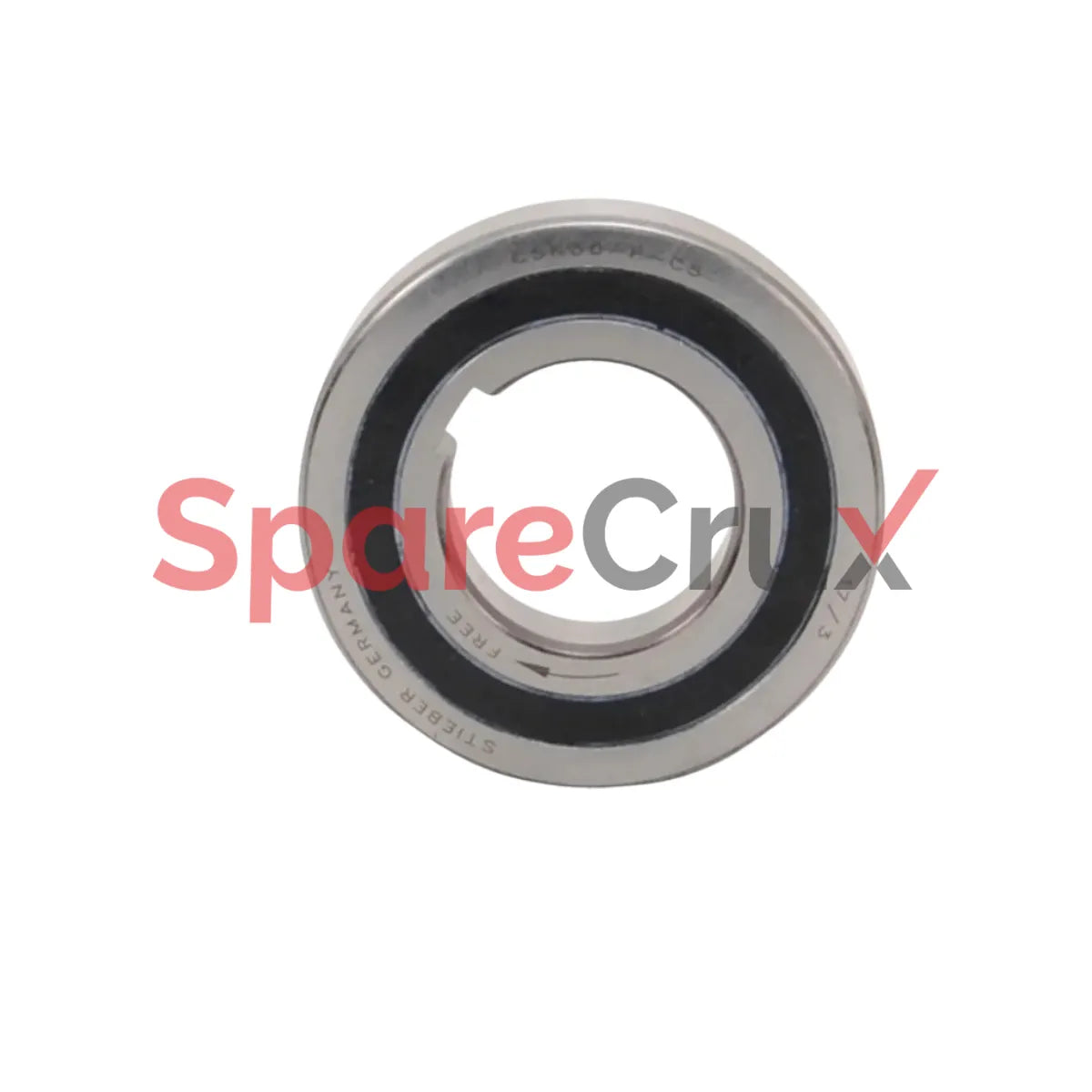 CSK 25-P | STIEBER | Clutch Bearing