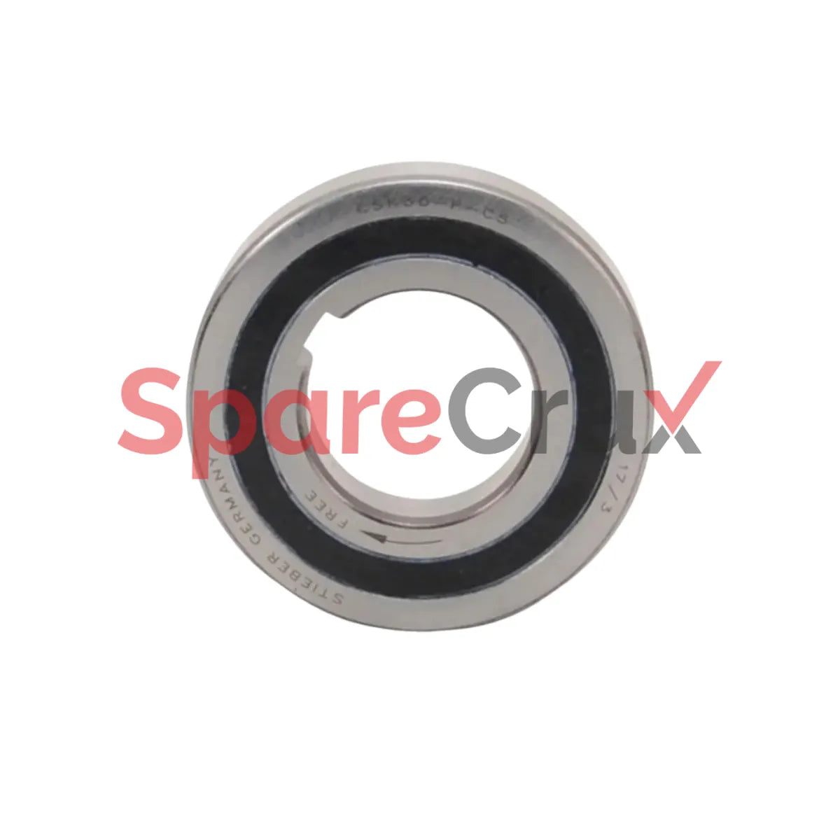 CSK 35-P | STIEBER | Sprag Clutch Bearing