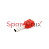 TE1008 | STRONGER | Twin End Wire Ferrule Crimping Terminal