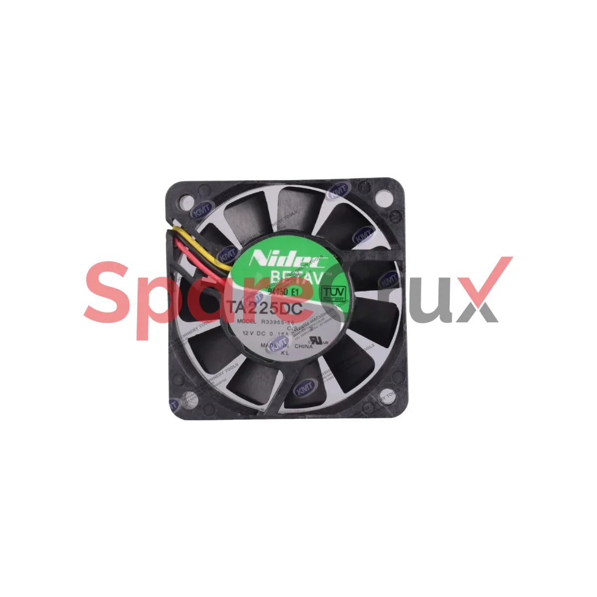 TA225DC | SUNON | 12V 0.14A 6CM 60mm Cooling Fan
