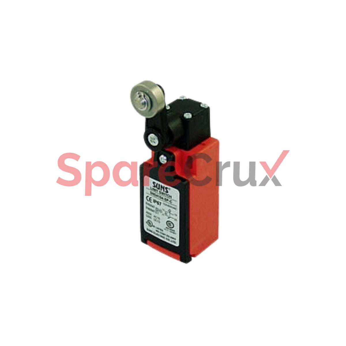 SND4104-SP-C | SUNS | Limit Switch