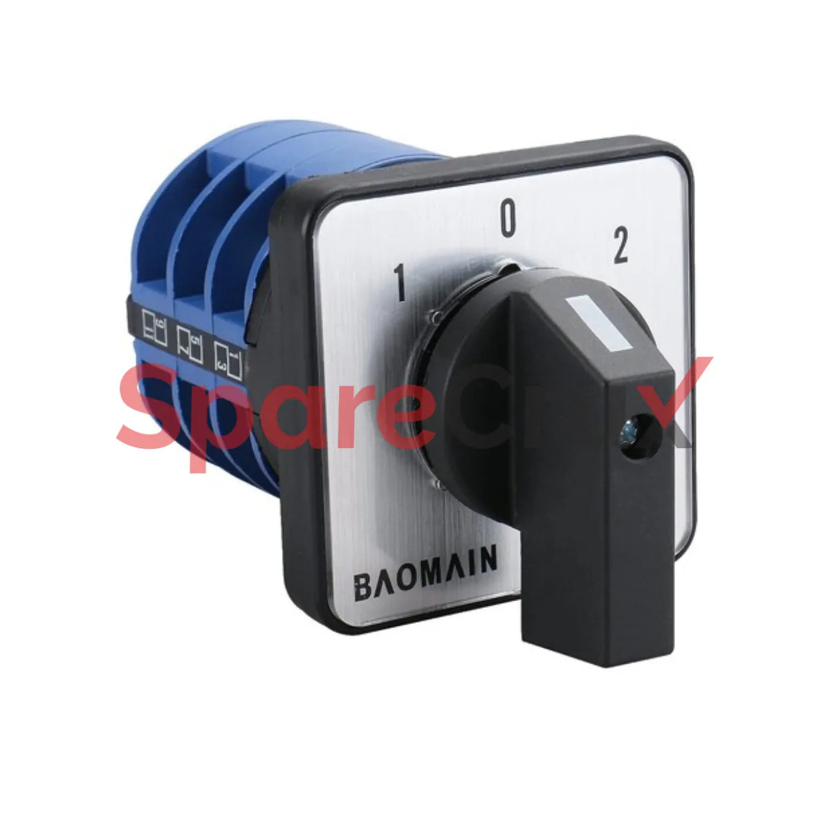 SBC 32P 244R/SL | SWITRON | Rotary Switch