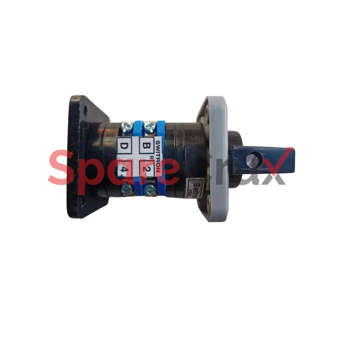 X 2ST 49 O | SWITRON | ON-OFF 10A-660V