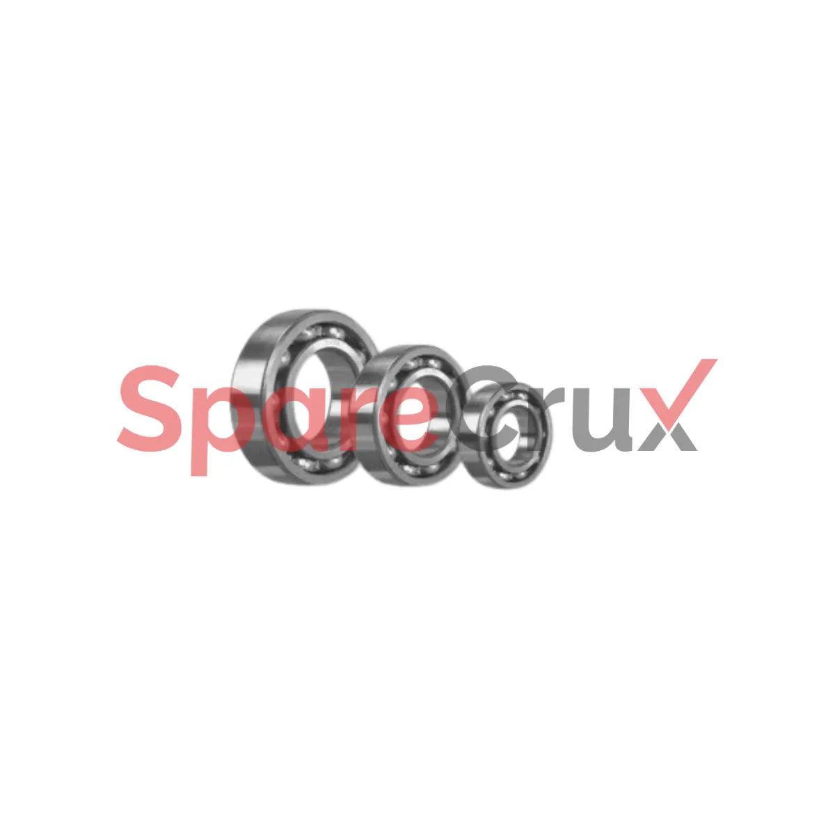 6306 | TATA | Deep Groove Ball Bearings