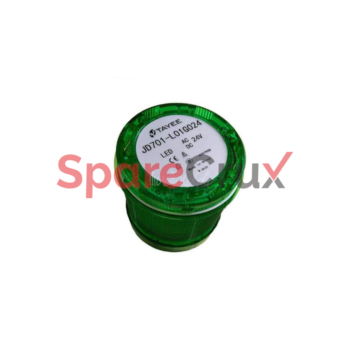 JD701-L01G024 | TAYEE ELECTRIC | 24v Alarm Light