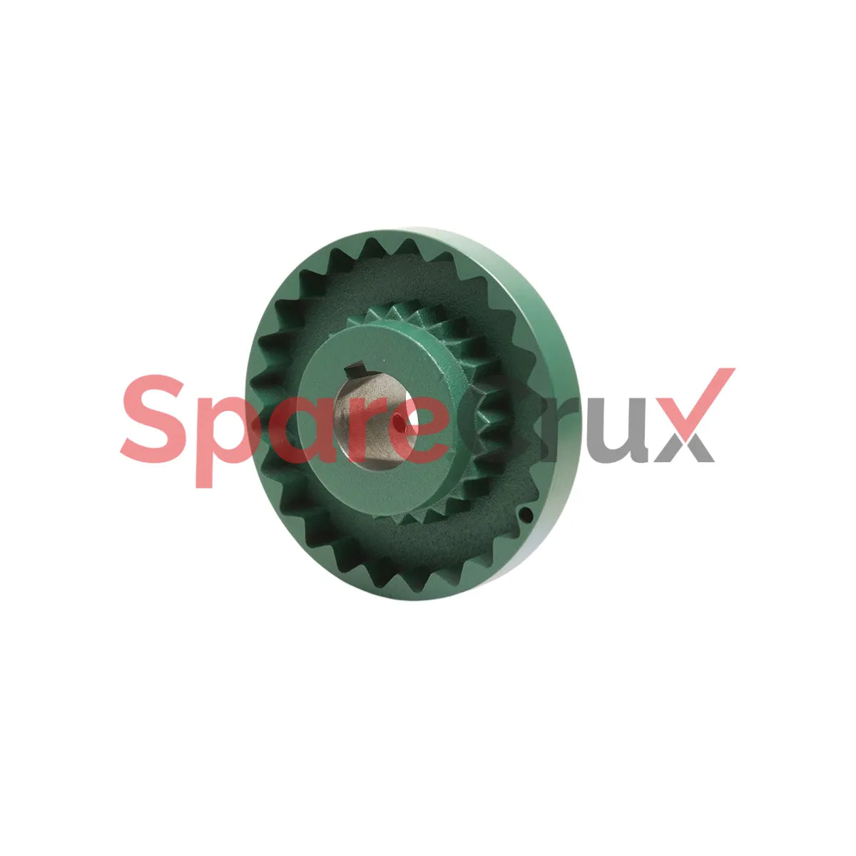 9SX1 5/8 | TB WOOD'S | Coupling Flange