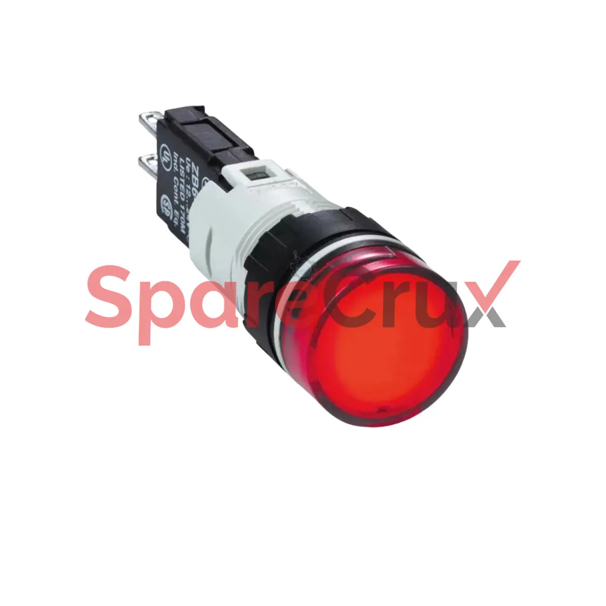 2LHBR230 | TEKNIC ELECTRIC | Illuminated Push Button Indicator