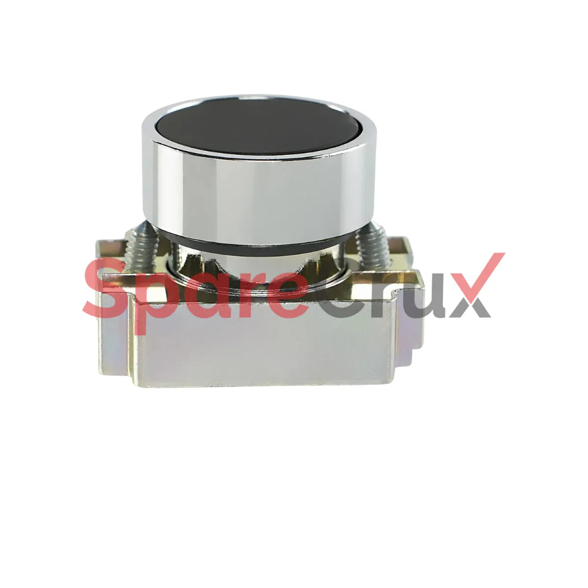 2AF2 | TEKNIC ELECTRIC | Push Button Black