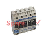 GB2-CB06 | TELEMECANIQUE SENSORS | Thermal Magnetic Circuit Breaker