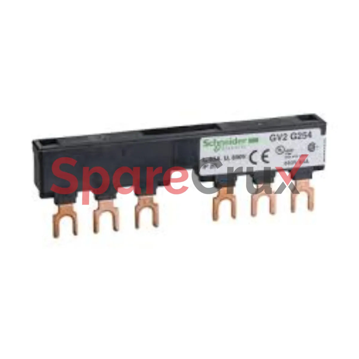 GV2 G254 | TELEMECANIQUE SENSORS | Busbar Terminal