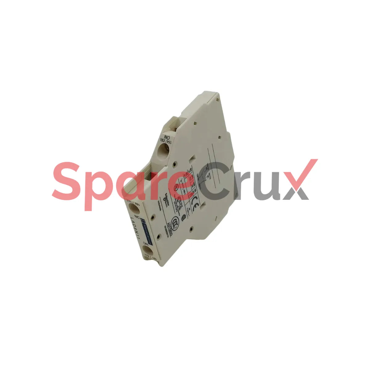 LAD8N11 | TELEMECANIQUE SENSORS | Lateral Contact Block