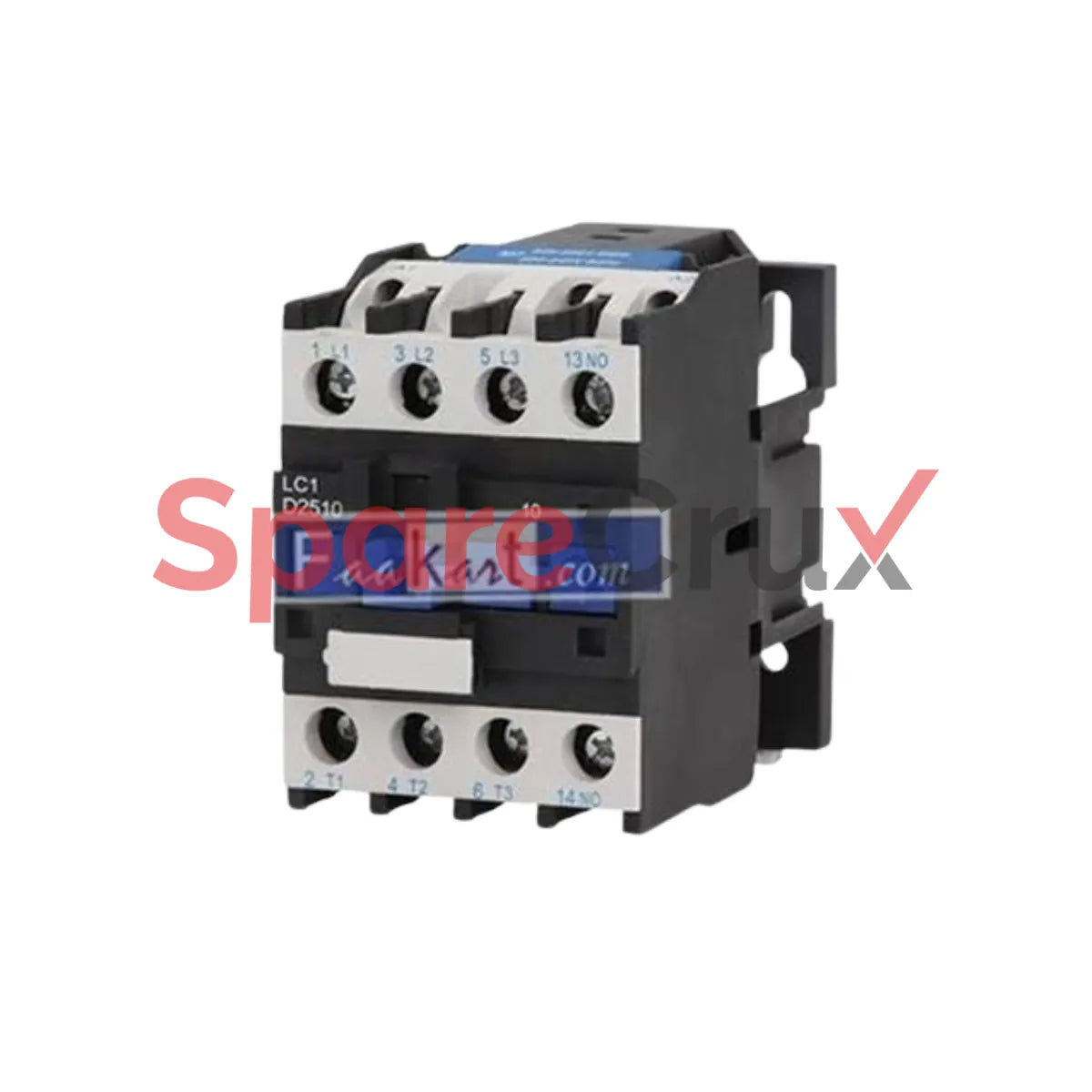 Contactor Pollob Rng LC1-D2510 | TELEMECANIQUE SENSORS | Contactor – SpareCrux