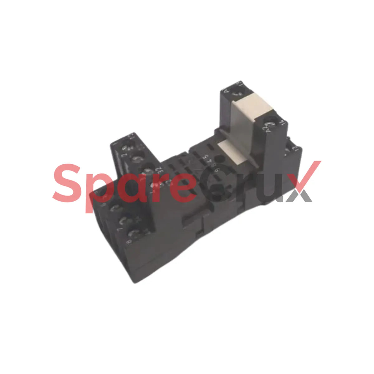 RXZ 1G | TELEMECANIQUE SENSORS | Miniature Plug-In Relay