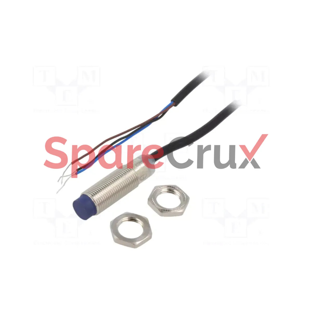 XS212BLPAL5 | TELEMECANIQUE SENSORS | Sensor Inductive