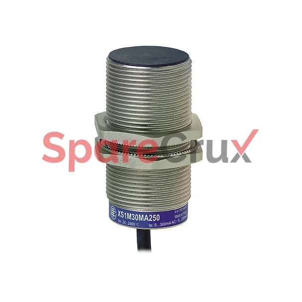 XS1M30MA250 | TELEMECANIQUE SENSORS | Sensors