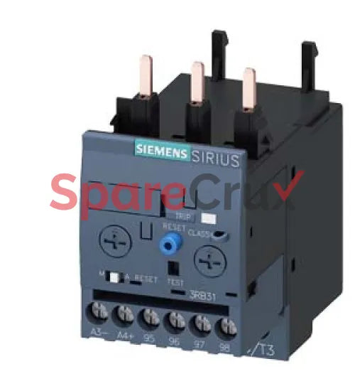 3RU2136-4DB0 |  SIEMENS | Thermal Overload Relay