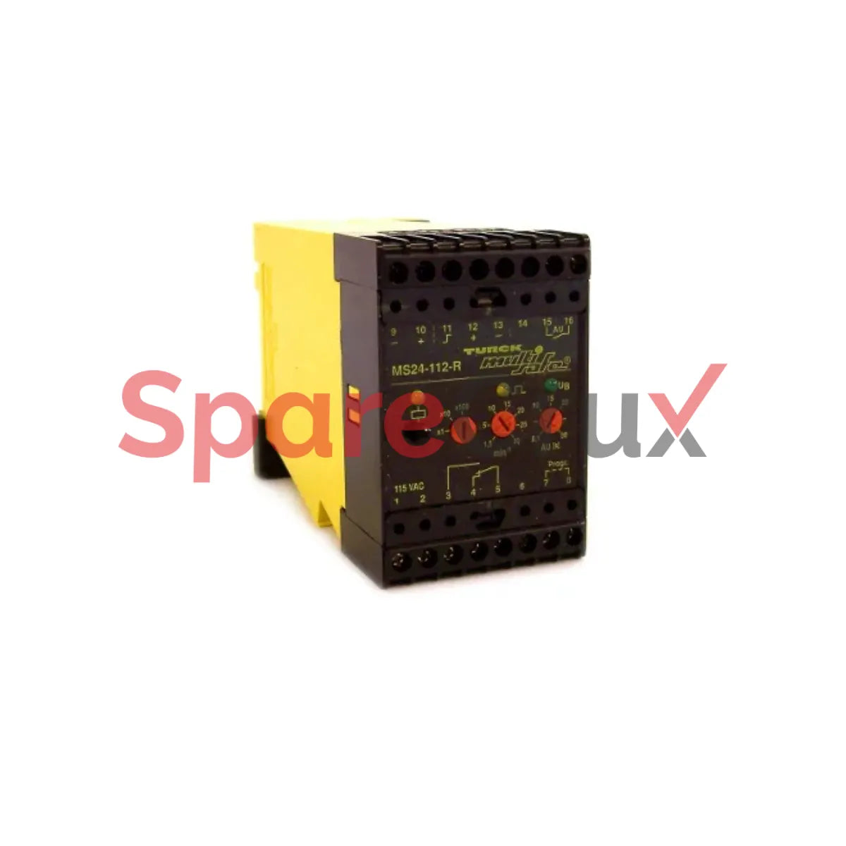 0518003 | TURCK | Rotation Speed Monitor