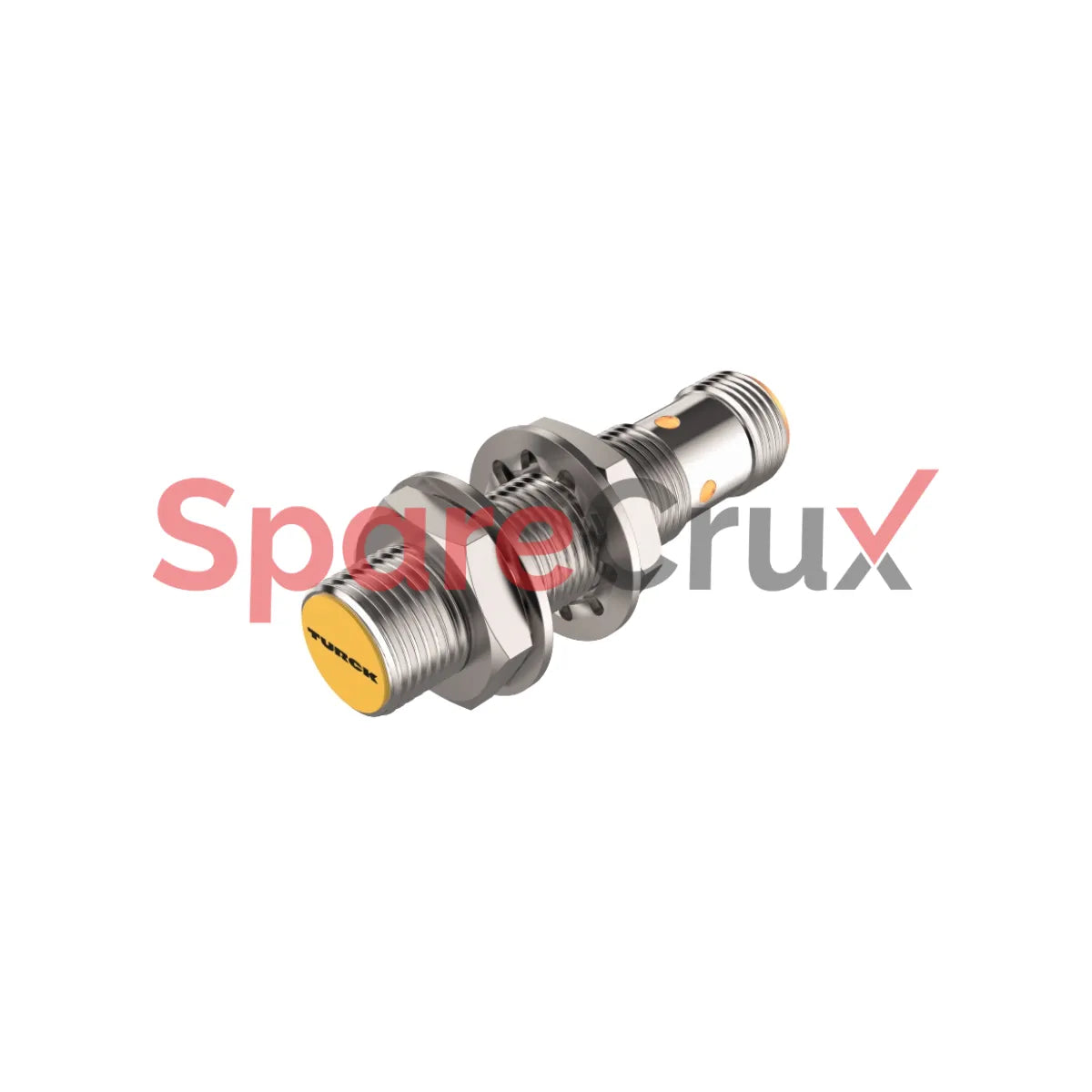1634845 | TURCK | Inductive Sensor With Extended Switching Distance